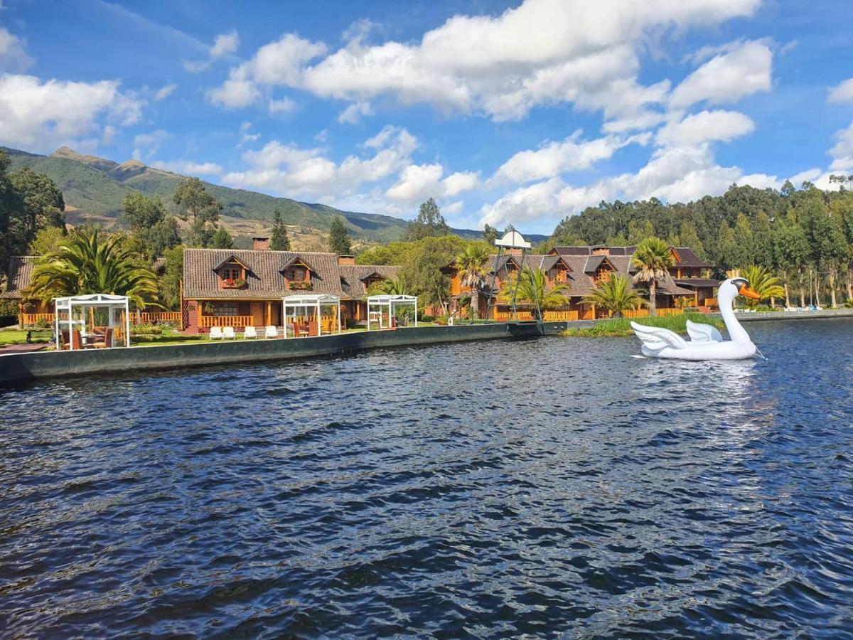 אוטהוואלו Puertolago Country Inn & Resort מראה חיצוני תמונה