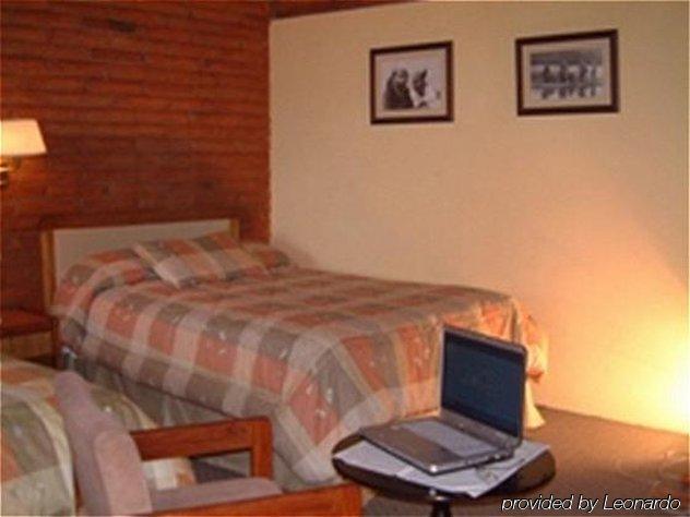 אוטהוואלו Puertolago Country Inn & Resort חדר תמונה