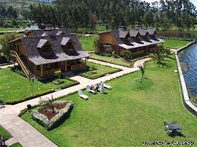 אוטהוואלו Puertolago Country Inn & Resort מראה חיצוני תמונה