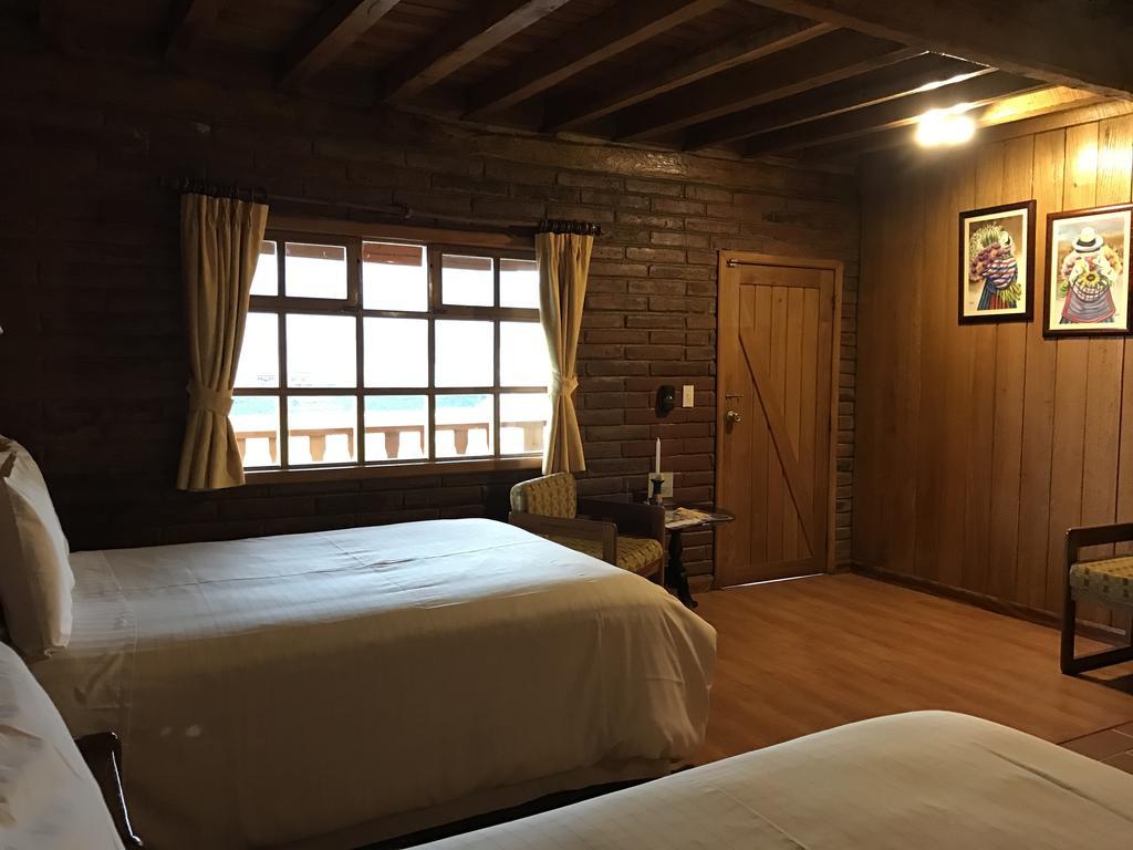 אוטהוואלו Puertolago Country Inn & Resort מראה חיצוני תמונה