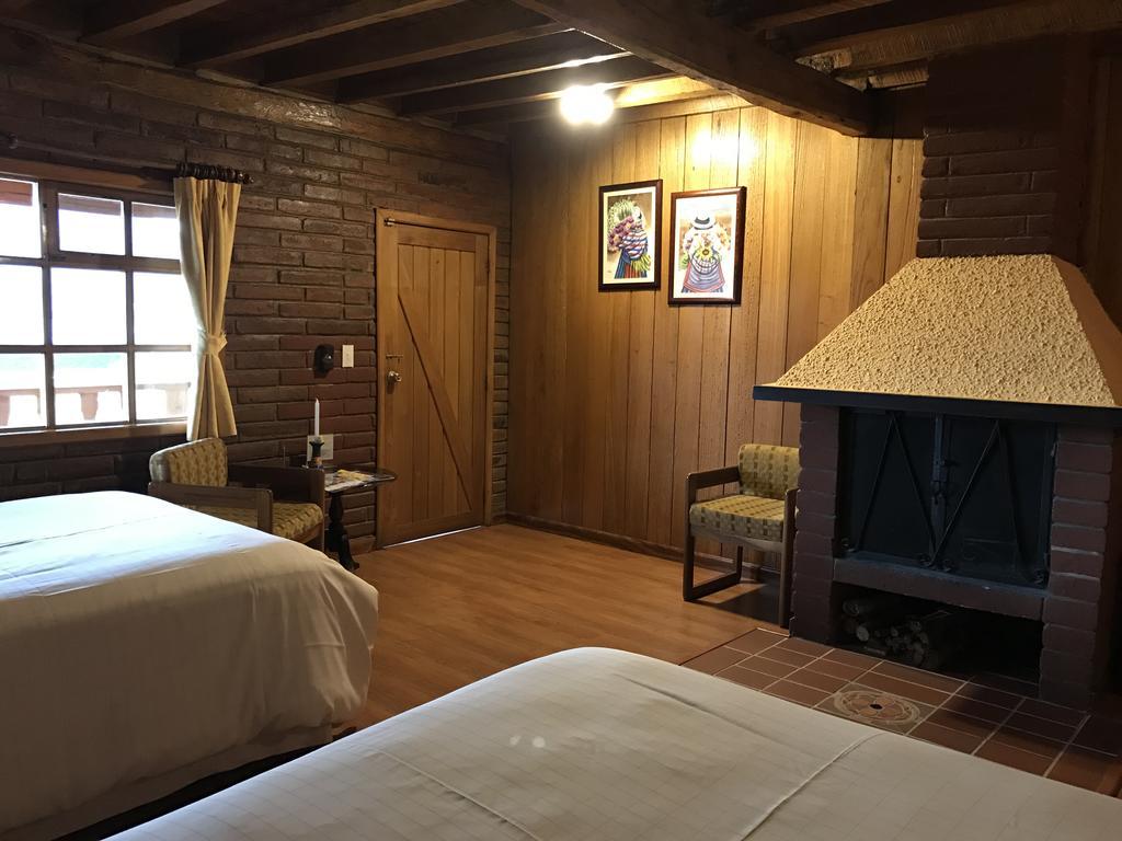 אוטהוואלו Puertolago Country Inn & Resort מראה חיצוני תמונה