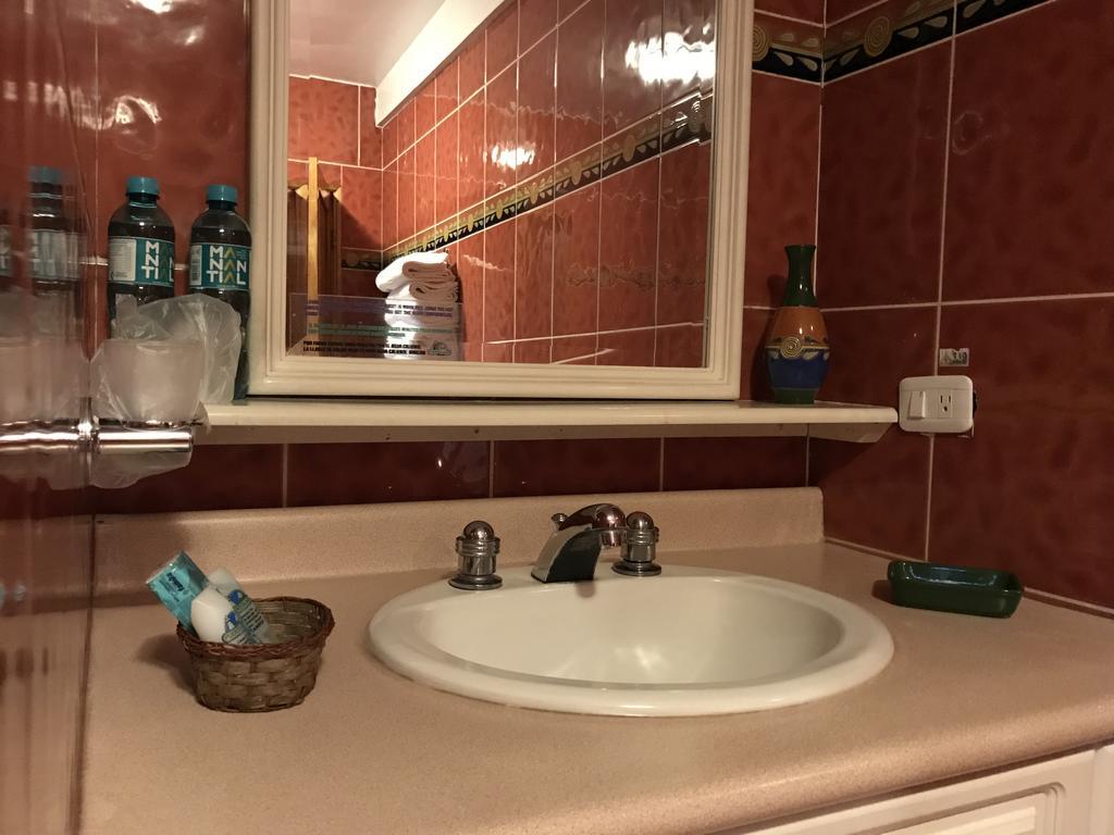 אוטהוואלו Puertolago Country Inn & Resort מראה חיצוני תמונה