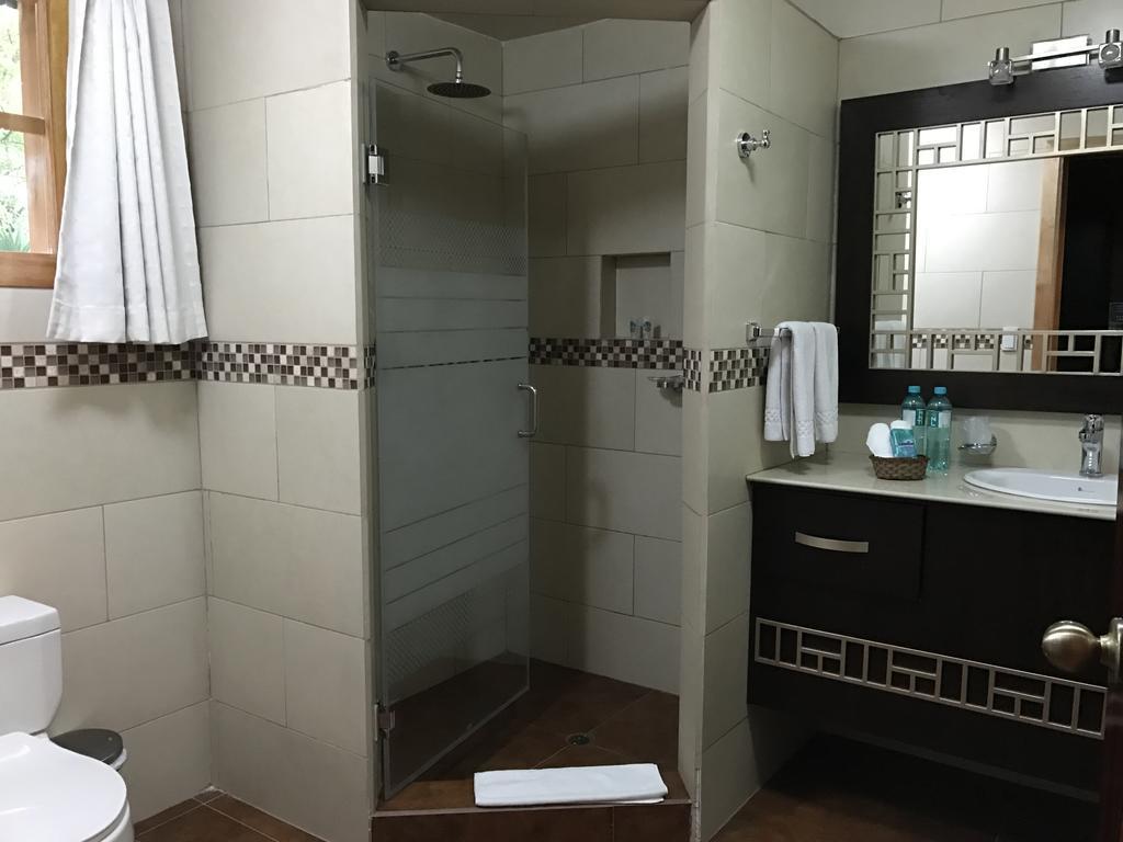 אוטהוואלו Puertolago Country Inn & Resort מראה חיצוני תמונה