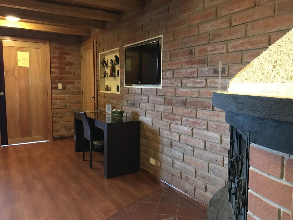 אוטהוואלו Puertolago Country Inn & Resort מראה חיצוני תמונה