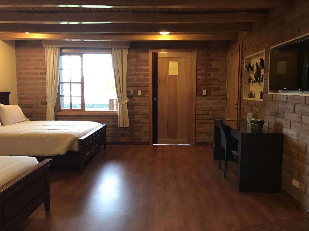 אוטהוואלו Puertolago Country Inn & Resort מראה חיצוני תמונה