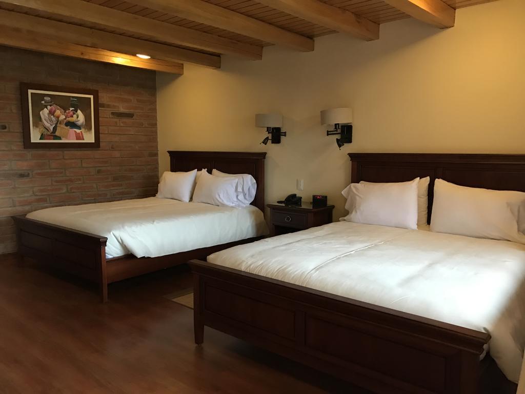 אוטהוואלו Puertolago Country Inn & Resort מראה חיצוני תמונה