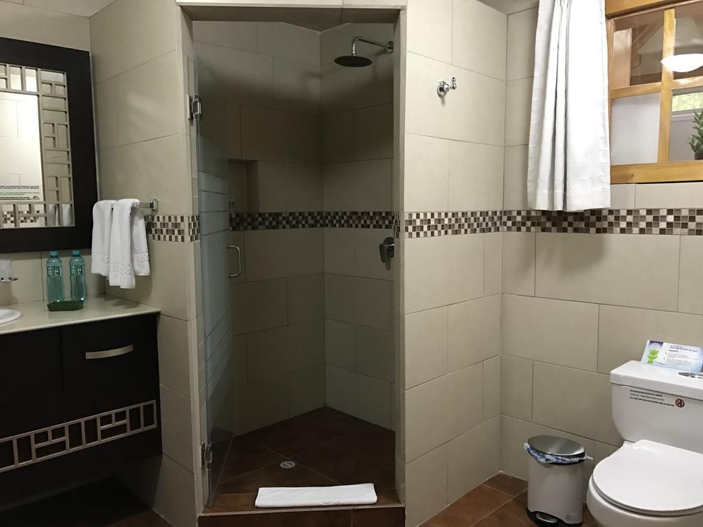 אוטהוואלו Puertolago Country Inn & Resort מראה חיצוני תמונה