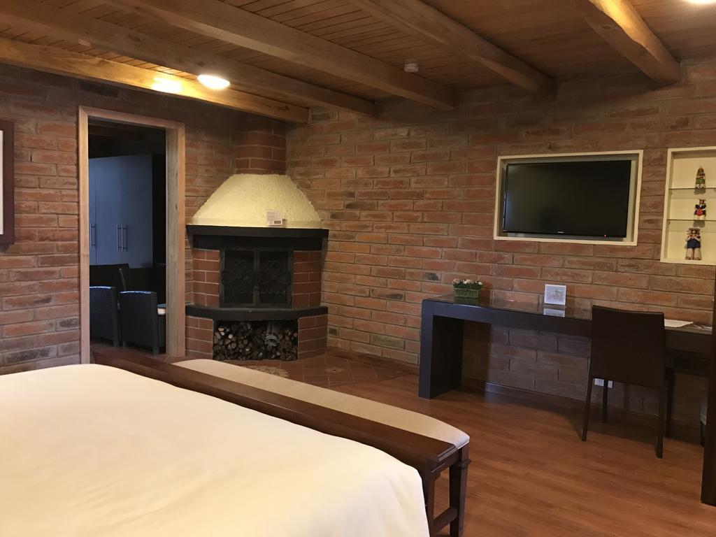 אוטהוואלו Puertolago Country Inn & Resort מראה חיצוני תמונה
