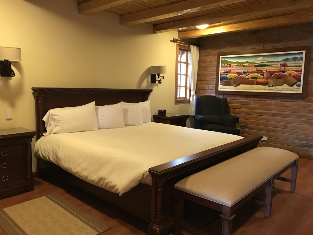 אוטהוואלו Puertolago Country Inn & Resort מראה חיצוני תמונה
