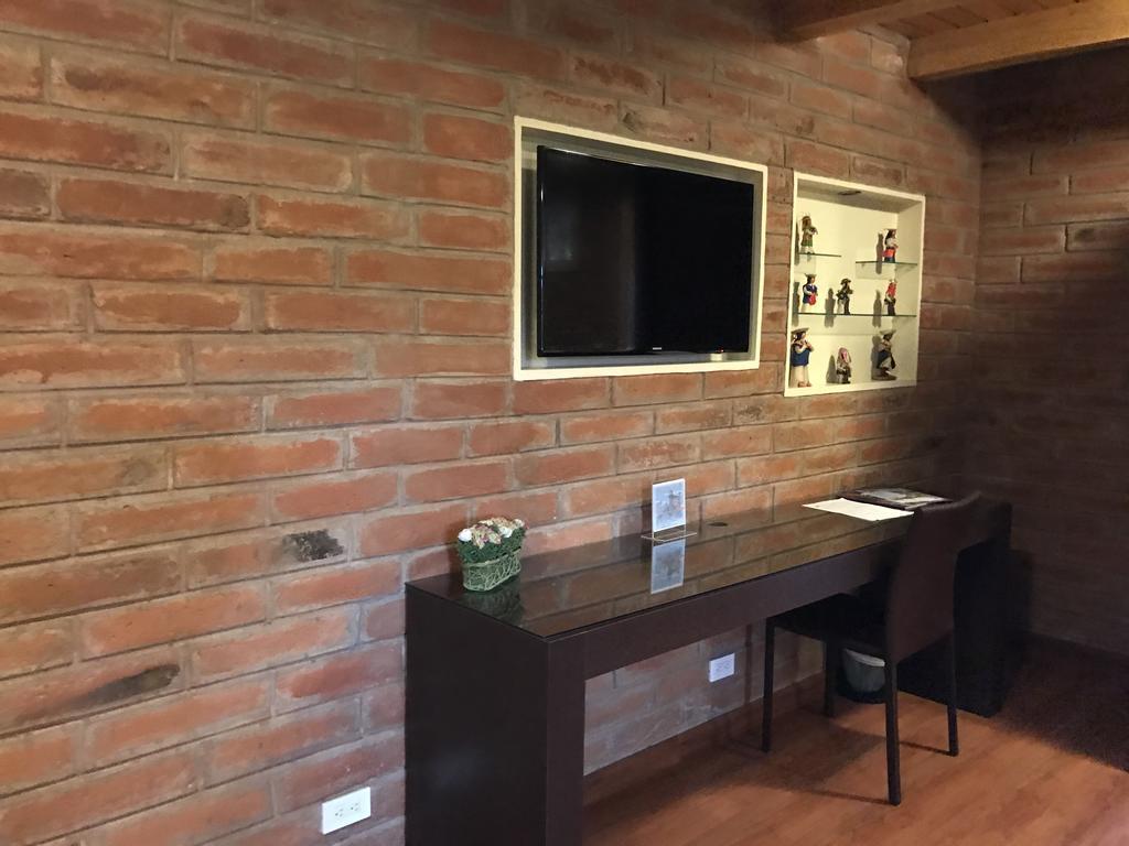 אוטהוואלו Puertolago Country Inn & Resort מראה חיצוני תמונה