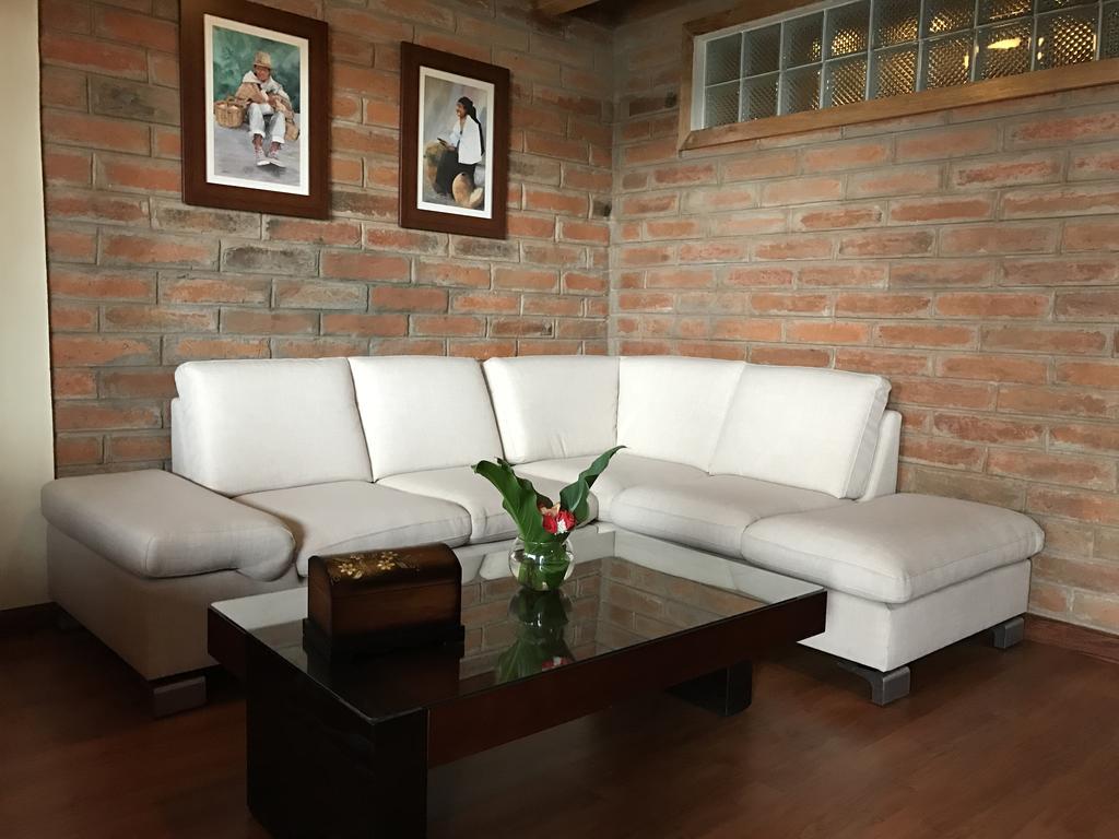 אוטהוואלו Puertolago Country Inn & Resort מראה חיצוני תמונה