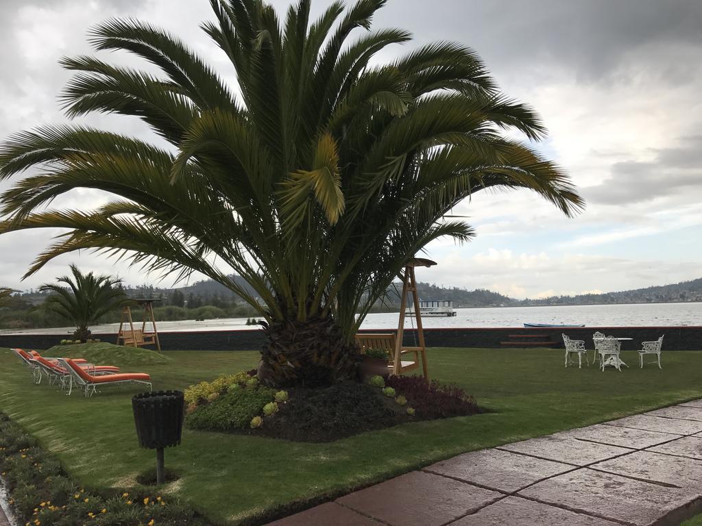 אוטהוואלו Puertolago Country Inn & Resort מראה חיצוני תמונה