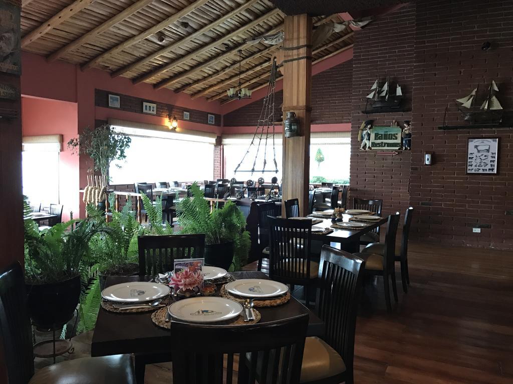 אוטהוואלו Puertolago Country Inn & Resort מראה חיצוני תמונה