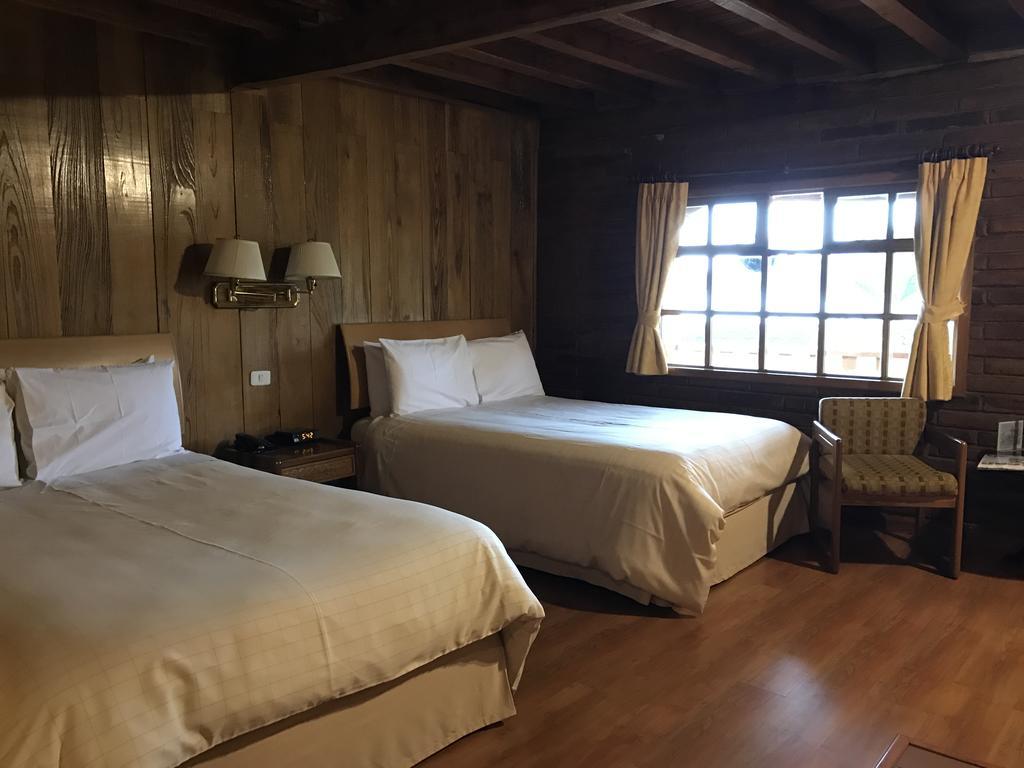 אוטהוואלו Puertolago Country Inn & Resort מראה חיצוני תמונה