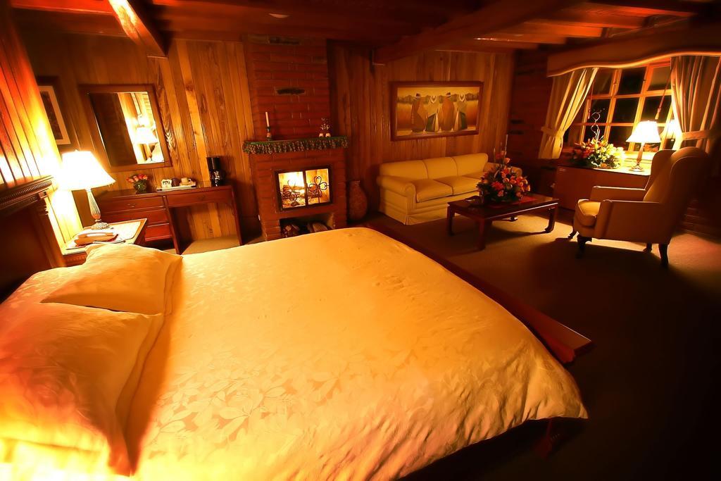 אוטהוואלו Puertolago Country Inn & Resort מראה חיצוני תמונה