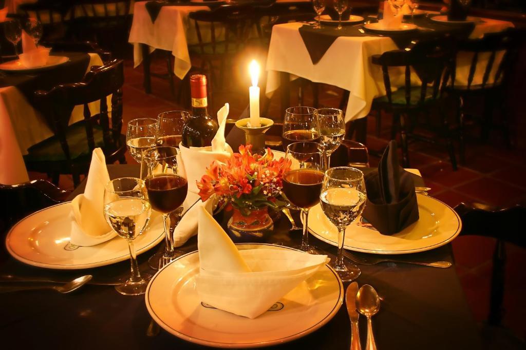 אוטהוואלו Puertolago Country Inn & Resort מראה חיצוני תמונה