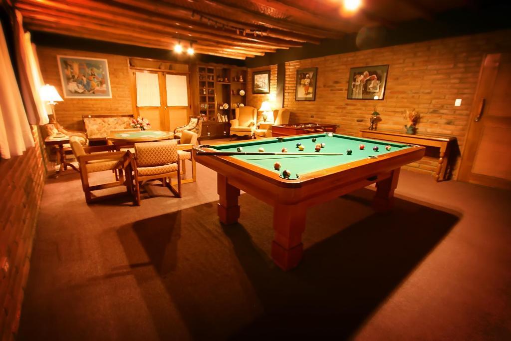 אוטהוואלו Puertolago Country Inn & Resort מראה חיצוני תמונה