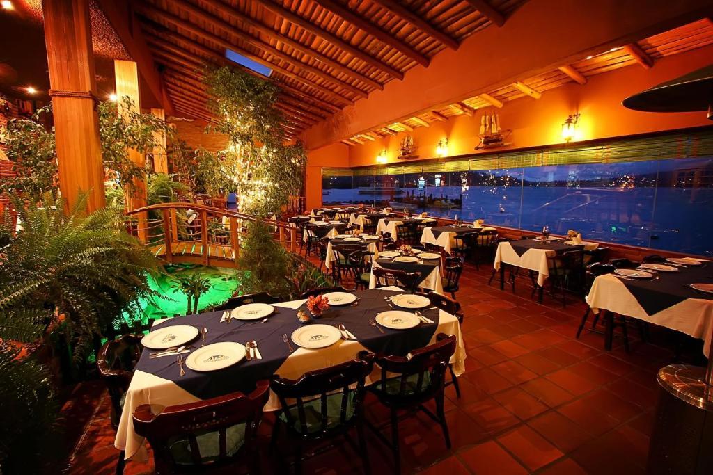 אוטהוואלו Puertolago Country Inn & Resort מראה חיצוני תמונה